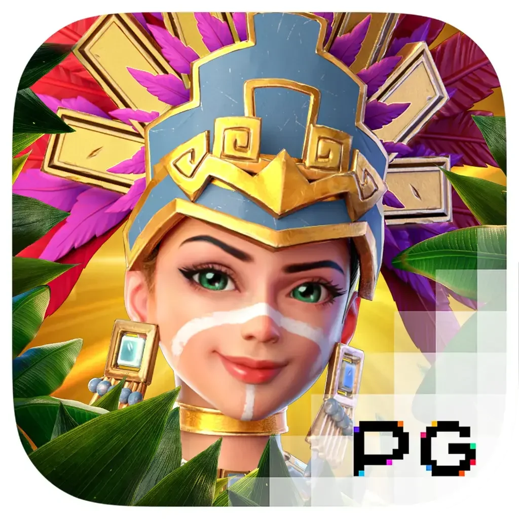 Treasures of Aztec by pg racing