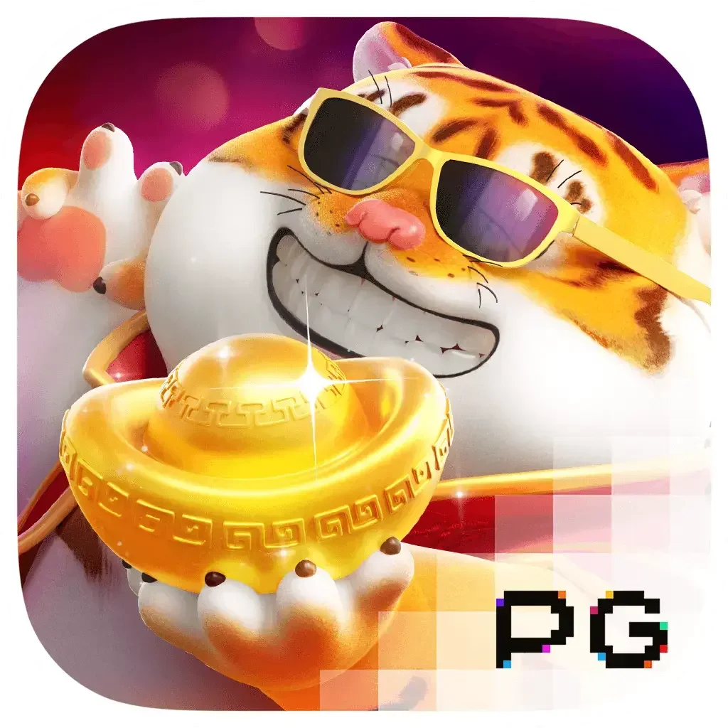 Fortune Tiger by pg racing