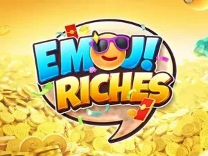 emojiriches by pg racing