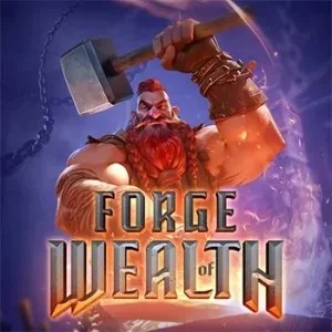 forge-of-wealth by pg racing