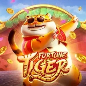 fortune-tiger by pg racing