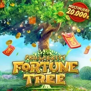 fortune-tree by pg racing