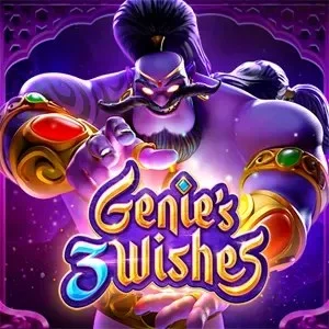 genies-wishes by pg racing