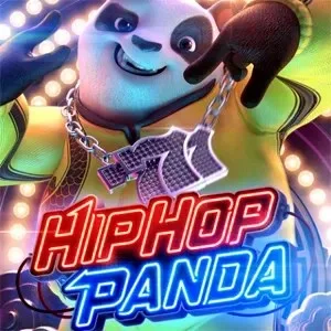 hip-hop-panda by pg racing