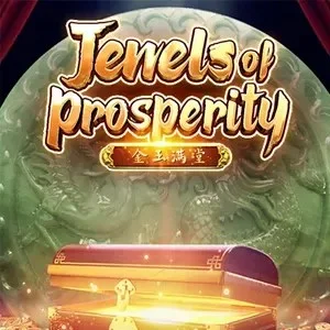 jewels-prosper by pg racing