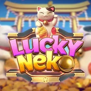 lucky-neko by pg racing