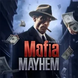 mafia-mayhem by pg racing