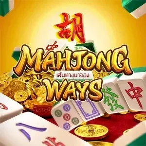 mahjong-ways by pg racing