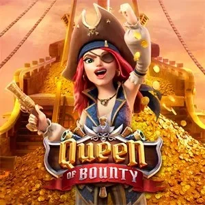 queen-bounty by pg racing