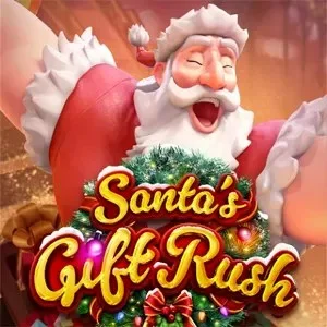 santas-gift-rush by pg racing