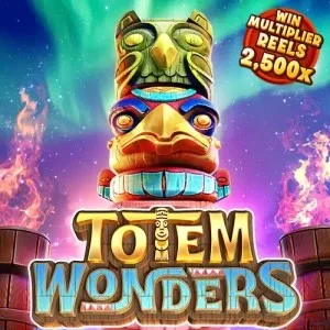 totem-wonders by pg racing