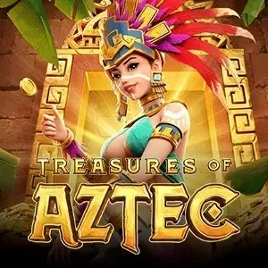 treasures-aztec by pg racing