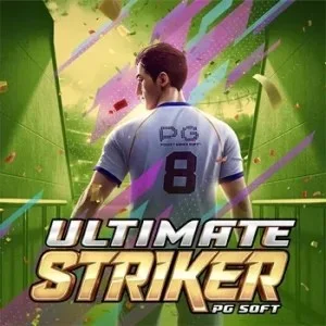 ultimate-striker by pg racing