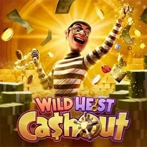 wild-heist-cashout by pg racing